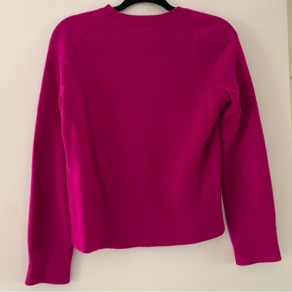 Rag & Bone Wool Storm Pullover Wool Sweater XXS
SOLD OUT - Picture 3 of 6